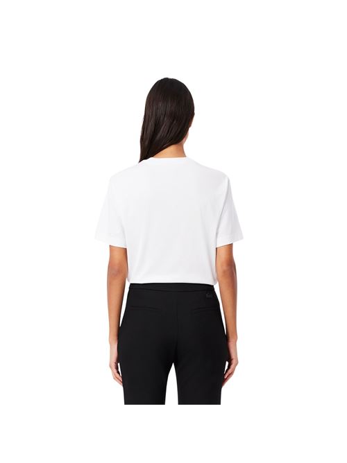 TF7215001 BIANCO lacoste | TF7215001 BIANCO